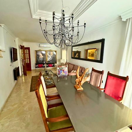 Апартаменти Casa San Matias Гранада Екстер'єр фото